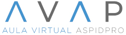 Aula Virtual AspidPro Ciudad Juárez